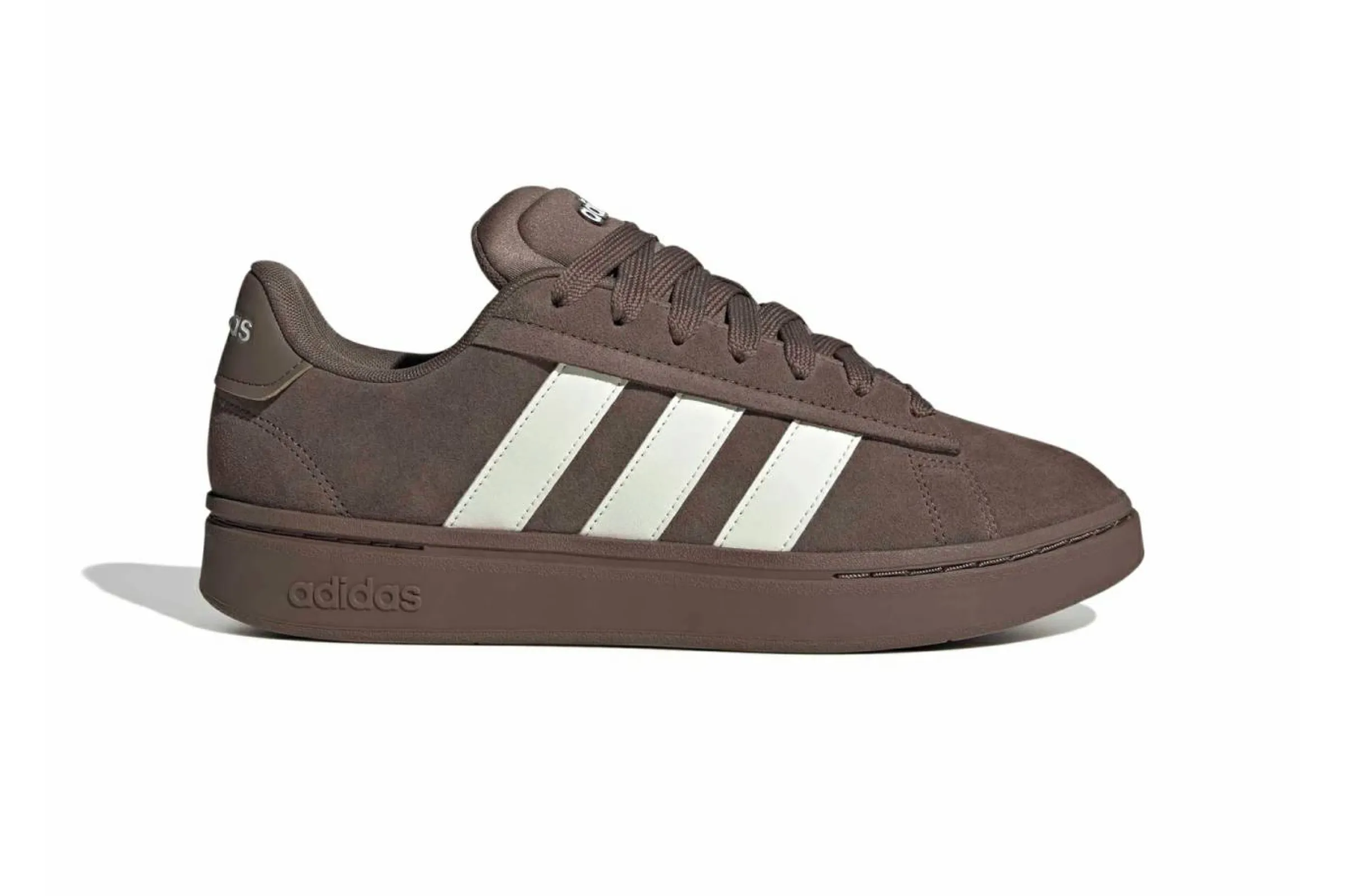 ADIDAS Sneakers > 3526 Earth Strata/Of Brun