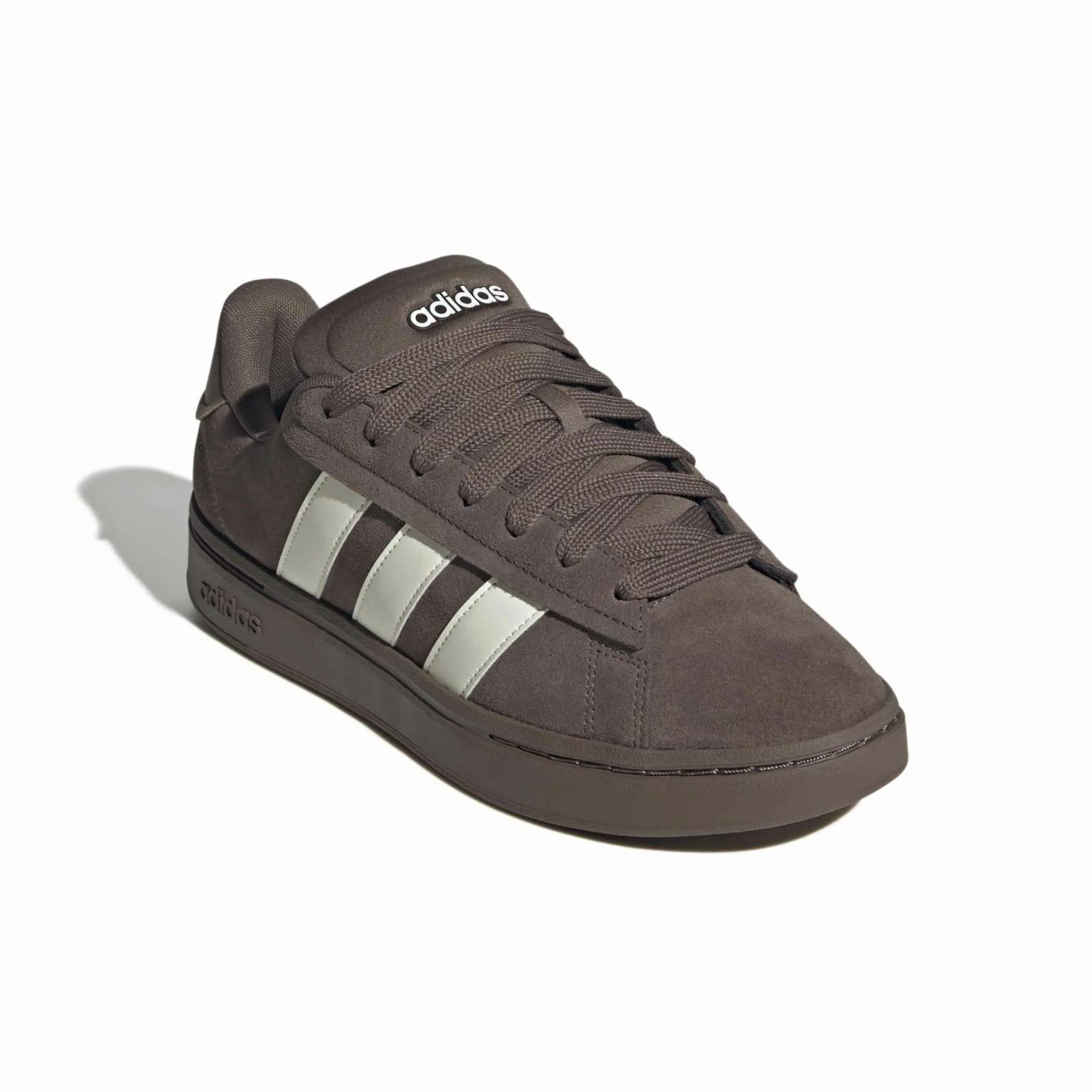 ADIDAS Sneakers > 3526 Earth Strata/Of Brun