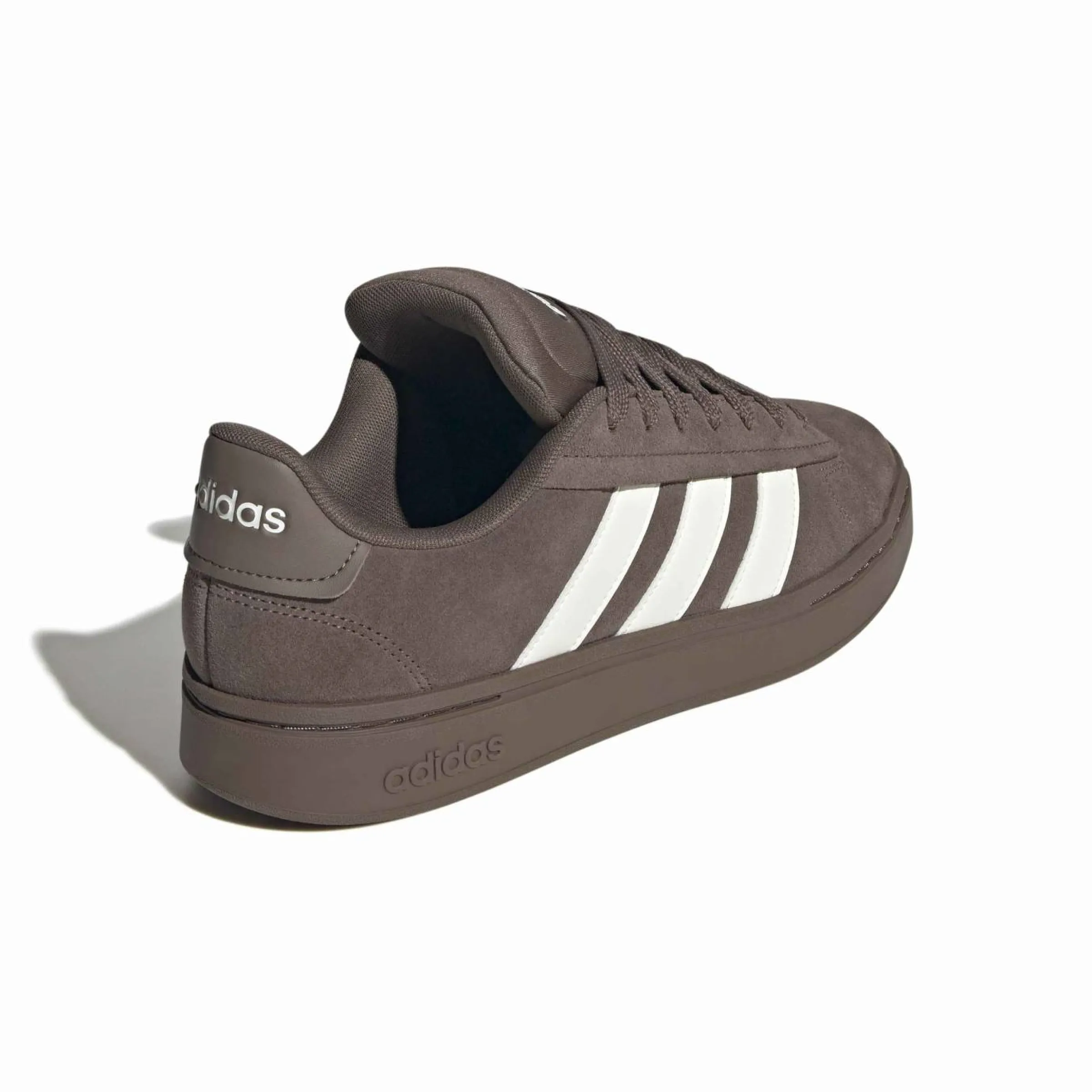 ADIDAS Sneakers > 3526 Earth Strata/Of Brun