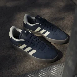 ADIDAS Sneakers > 3546 Night Indigo/Cr Blå