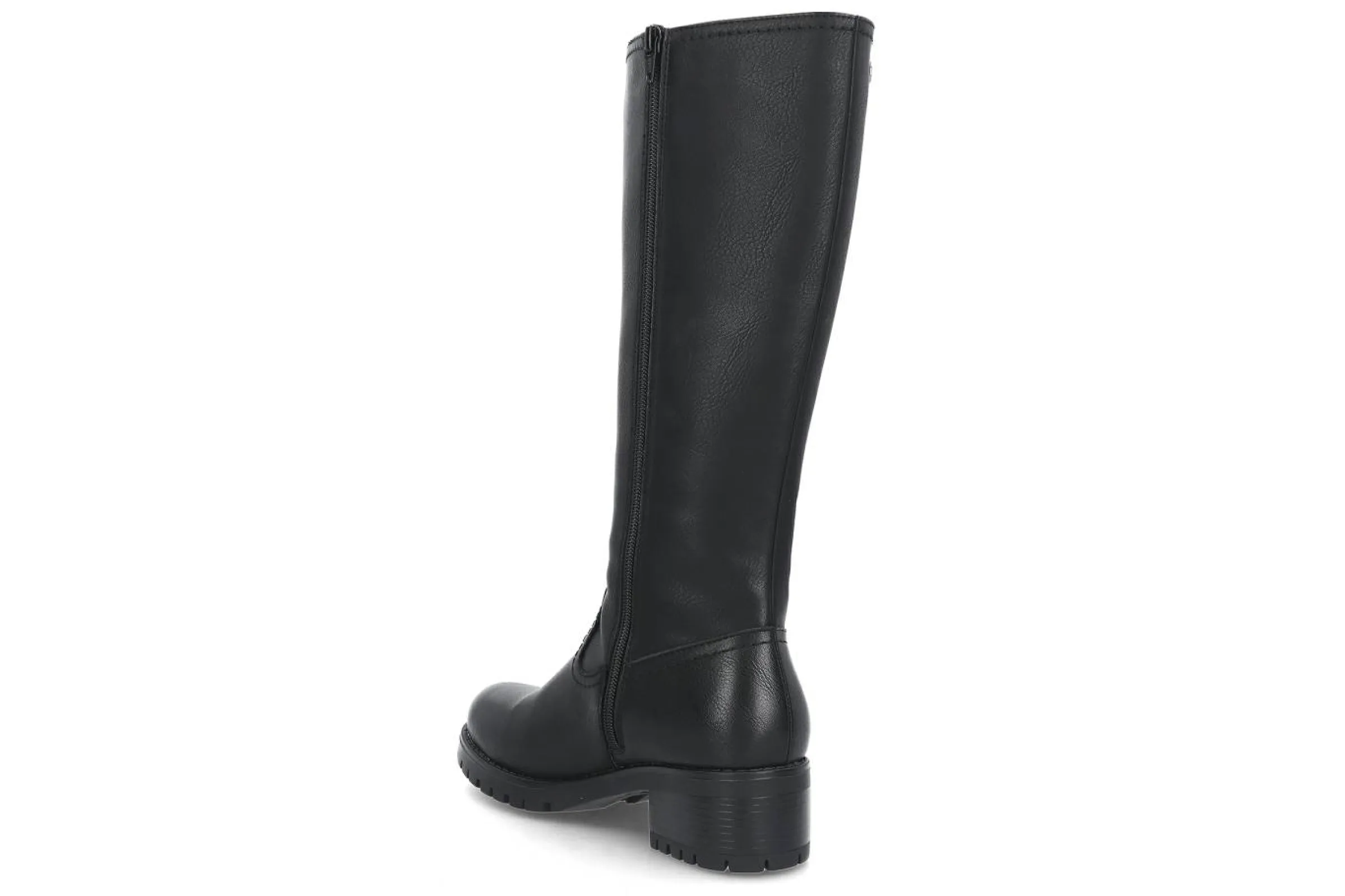 ALL WEATHER Boots & Stövlar > 1877 BLACK Svart