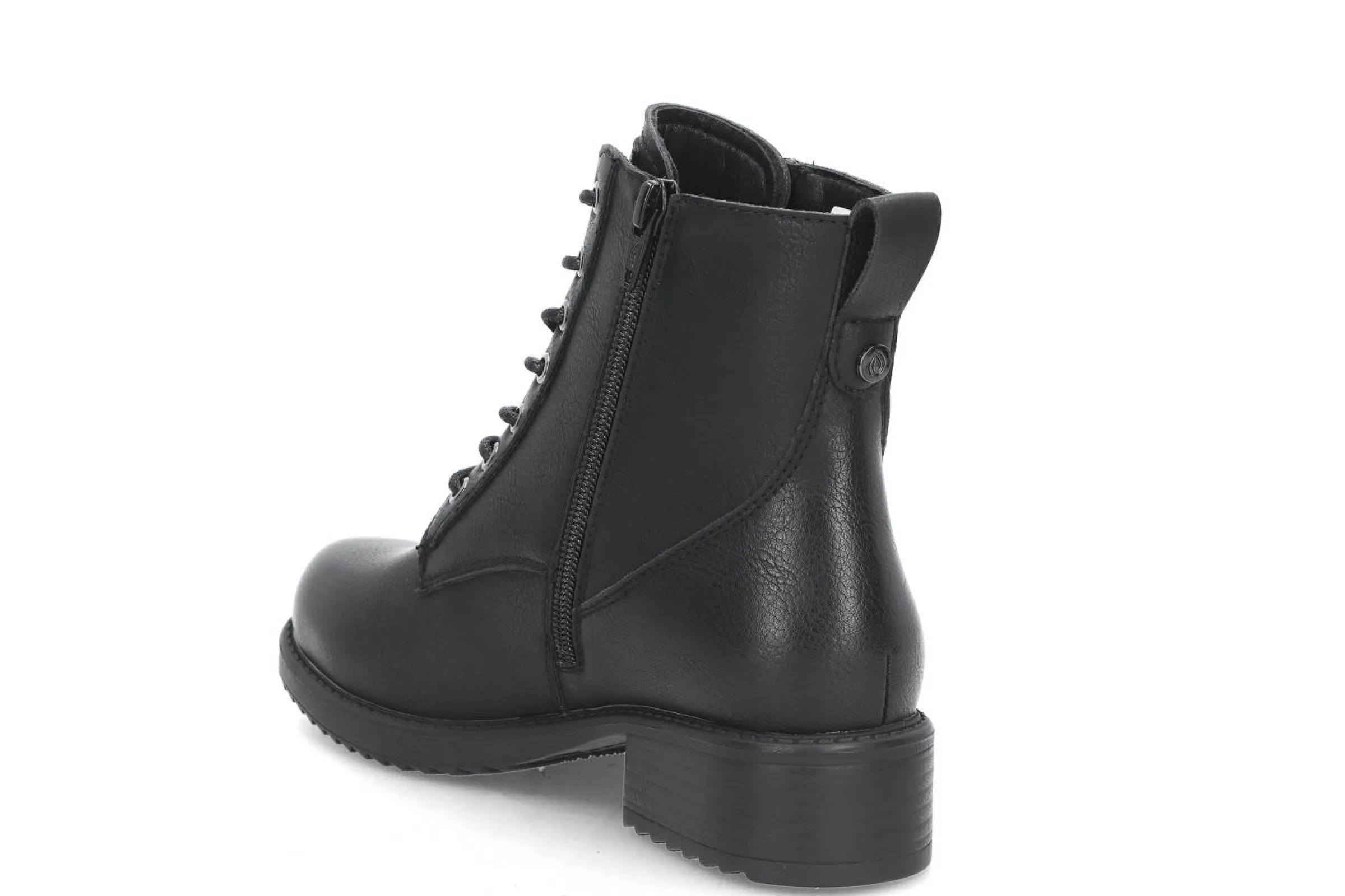 ALL WEATHER Boots & Stövlar > 1874 BLACK Svart