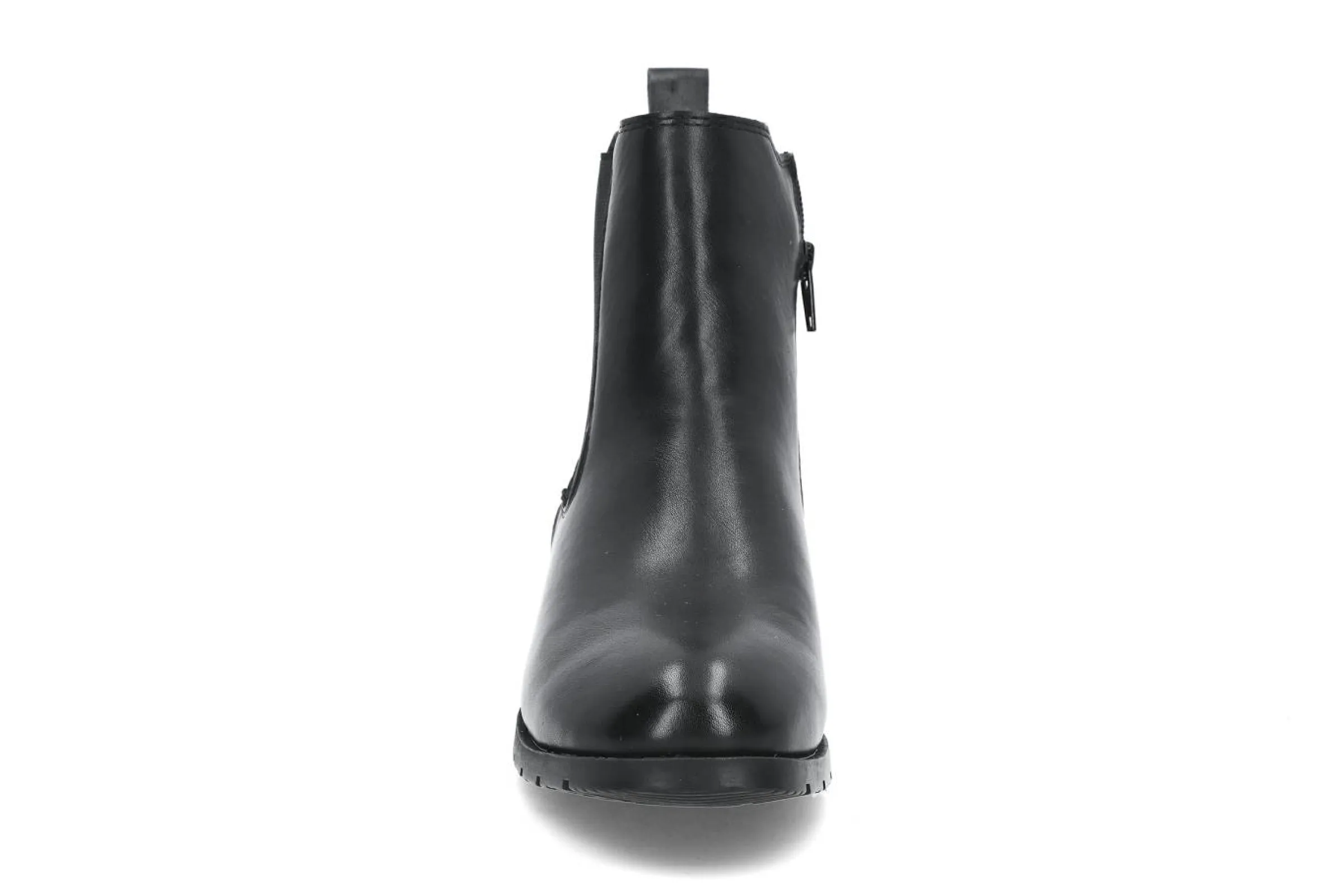 ALL WEATHER Boots & Stövlar > 1872 BLACK Svart