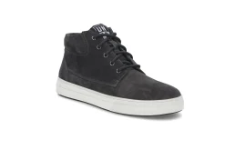 UNIFIED Kängor & Boots > Ankelhög sneaker Grå