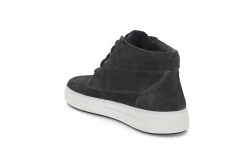 UNIFIED Kängor & Boots > Ankelhög sneaker Grå