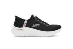 SKECHERS Sneakers|Fritidsskor > Arch Fit 2.0 Easy Chic Svart