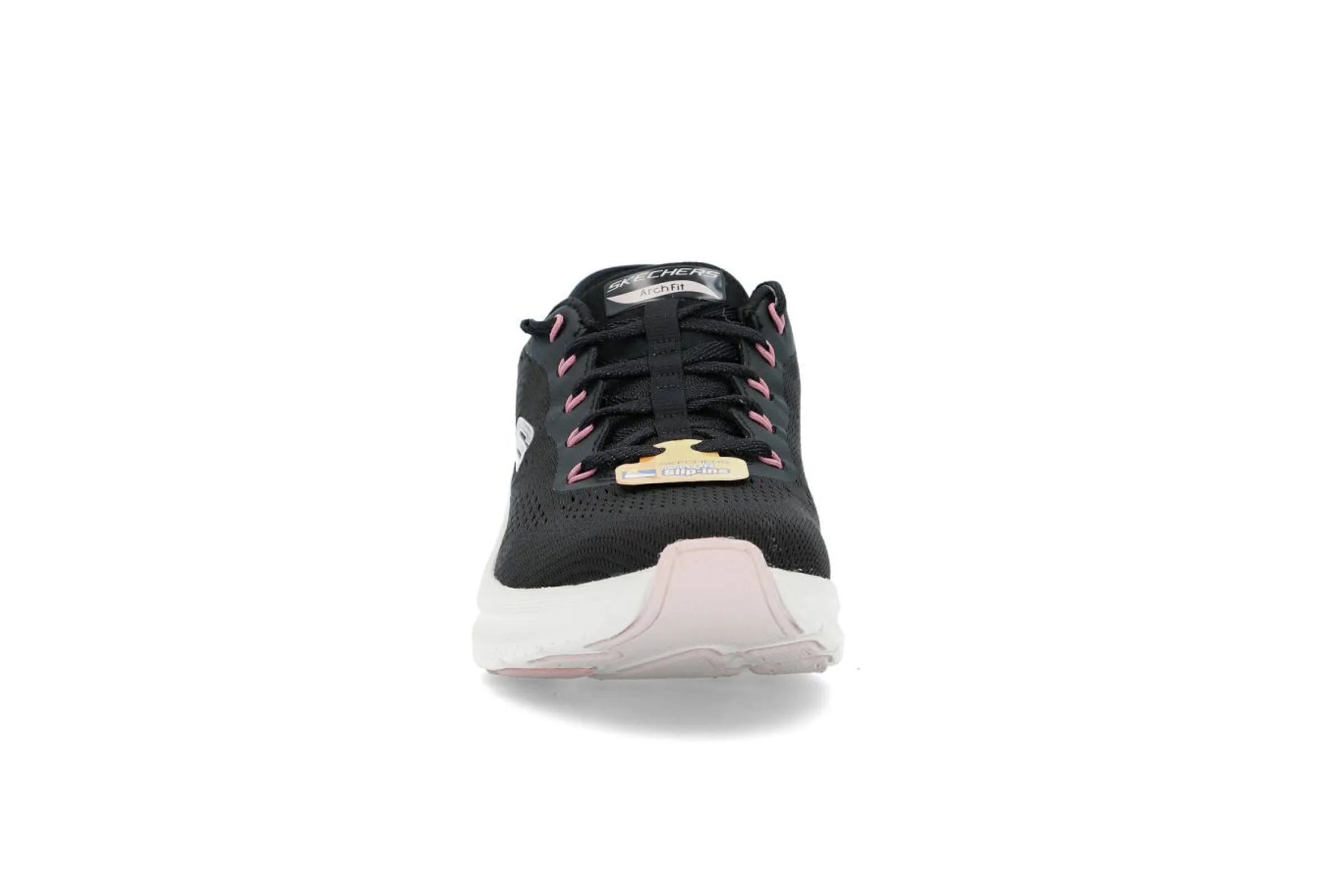 SKECHERS Sneakers|Fritidsskor > Arch Fit 2.0 Easy Chic Svart