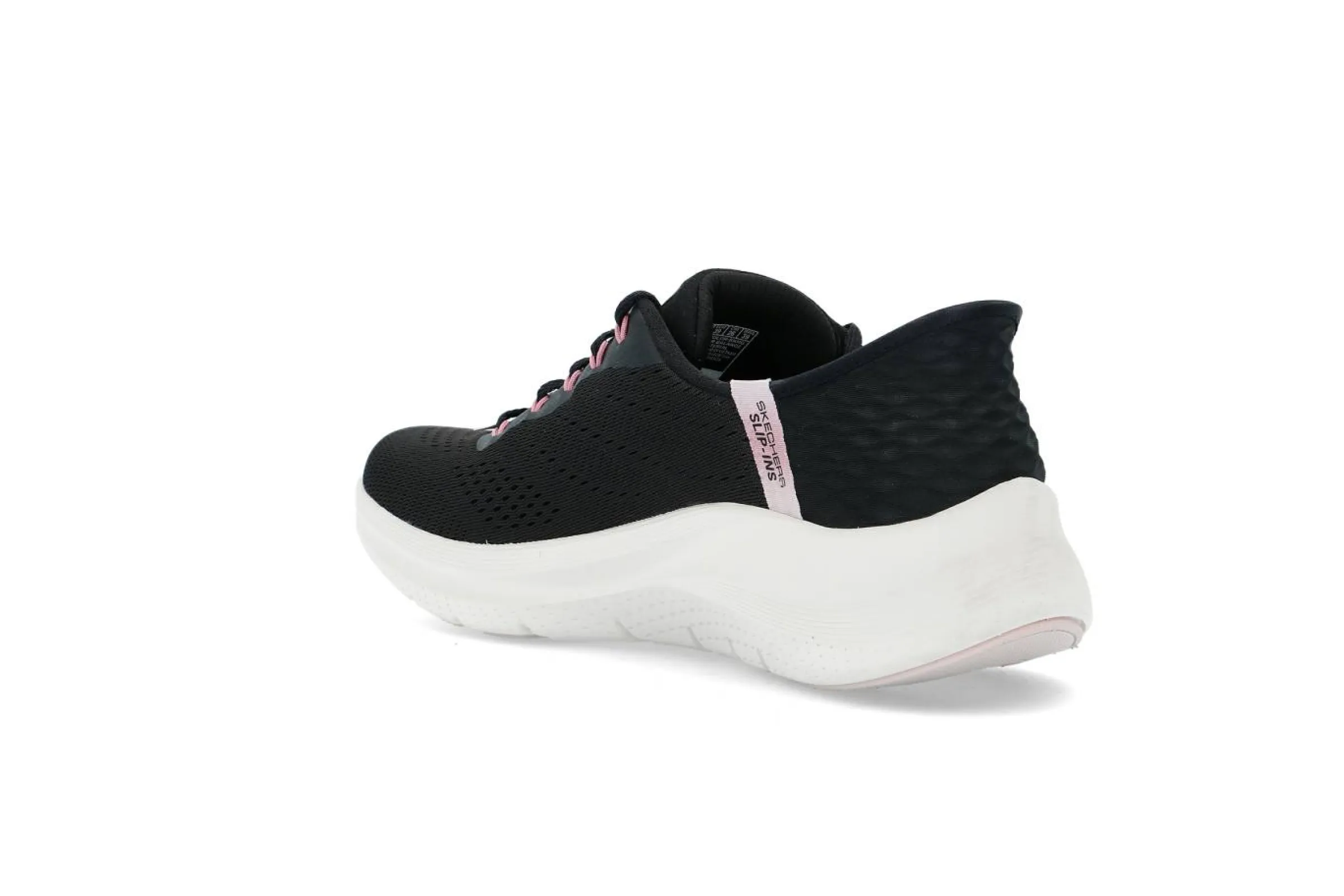 SKECHERS Sneakers|Fritidsskor > Arch Fit 2.0 Easy Chic Svart