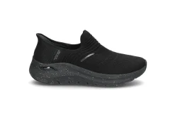 SKECHERS Sneakers|Vattentäta & Vattenavvisande Skor > Arch Fit 2.0 Right AS Svart