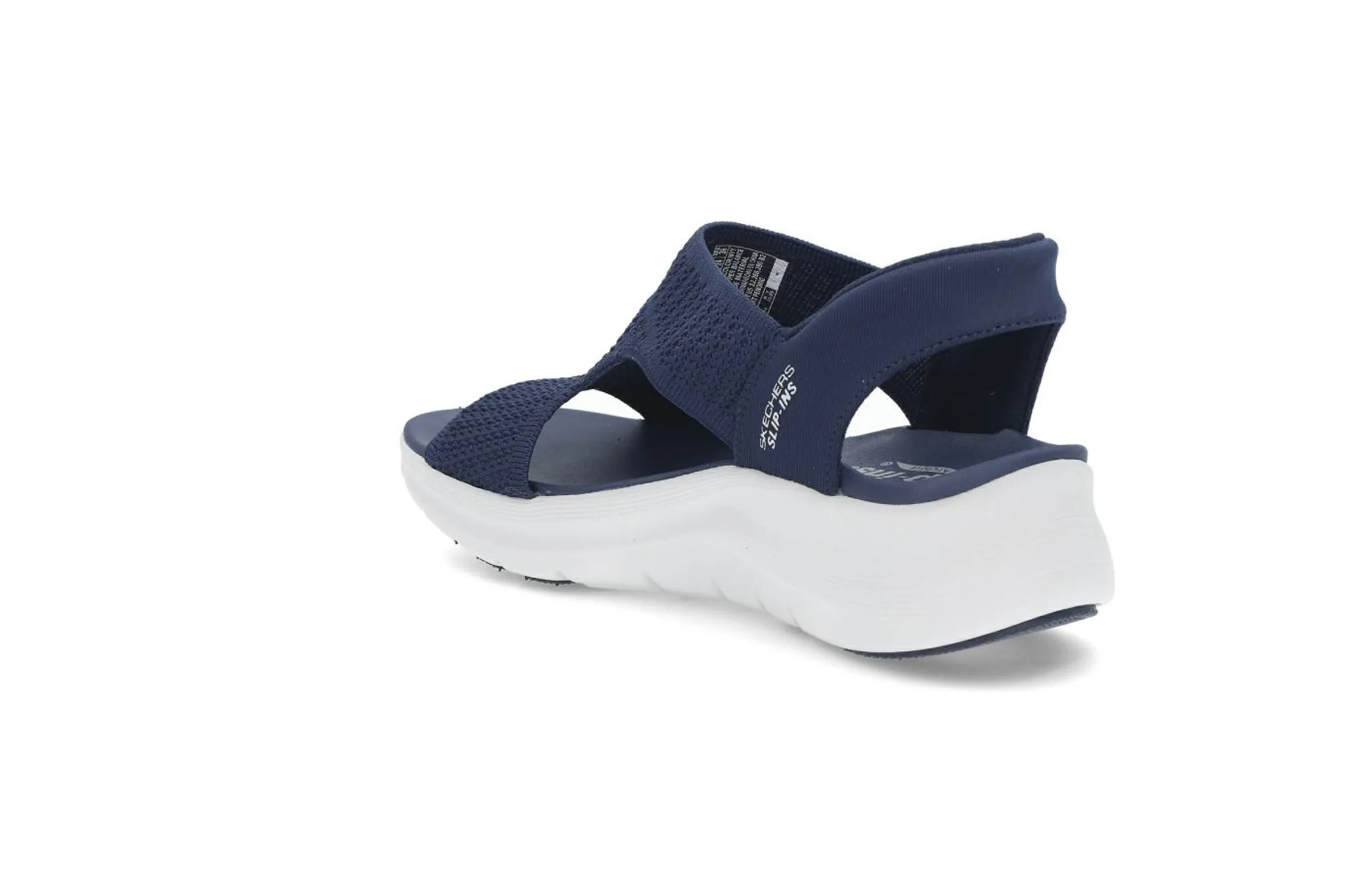 SKECHERS Sandaler & Flip-Flops > Arch Fit 2.0 Sandal - Min vardag Blå