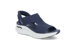SKECHERS Sandaler & Flip-Flops ><noscript><img data-lazyloaded=