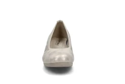 SOFTWALK Pumps & Finskor > Ballerina med kilformad sula Guld