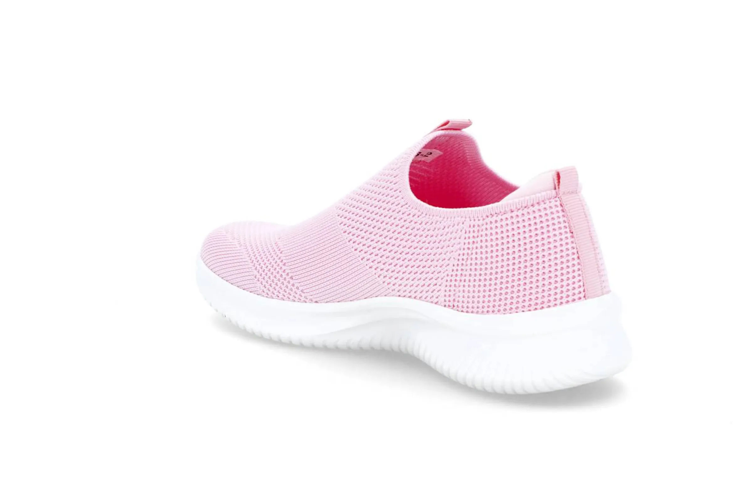 BLACK Sneakers & Joggingskor|Sommarskor & Tygskor > Bekväma barnskor Rosa