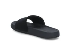 UNIFIED Tofflor|Sandaler & Flip-Flops > Bekväma tofflor Svart
