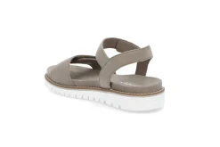 SOFTWALK Sandaler & Flip-Flops > Bekväm och klassisk sandal Beige