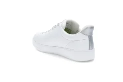SOFTWALK Sneakers > Bekväm och sportig sneaker Vit
