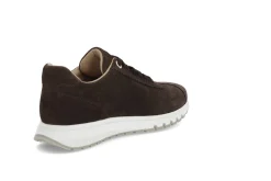 SOFTWALK Sneakers > Bekväm sneaker Brun