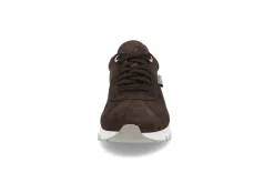 SOFTWALK Sneakers > Bekväm sneaker Brun