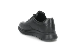 SOFTWALK Sneakers|Fritidsskor > Bekväm sneaker Svart