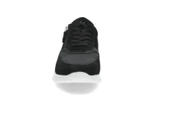 SOFTWALK Sneakers|Fritidsskor > Bekväm sneaker Svart