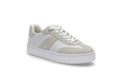 PRIVÉ Sneakers > Bekväm sneaker Vit