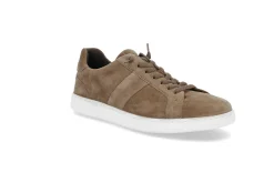 SOFTWALK Sneakers > Bekväm snörsko Brun