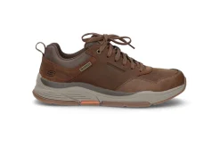 SKECHERS Vattentäta & Vattenavvisande|Fritidsskor > Benago - Hombre Brun