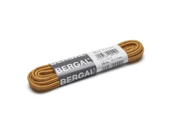 BERGAL Snören > skosnören Senapsgul