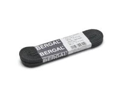 BERGAL Snören > skosnören Svart