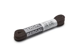 BERGAL Snören > skosnören Mörkbrun