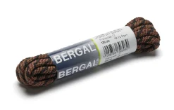 BERGAL Snören > skosnören Brun