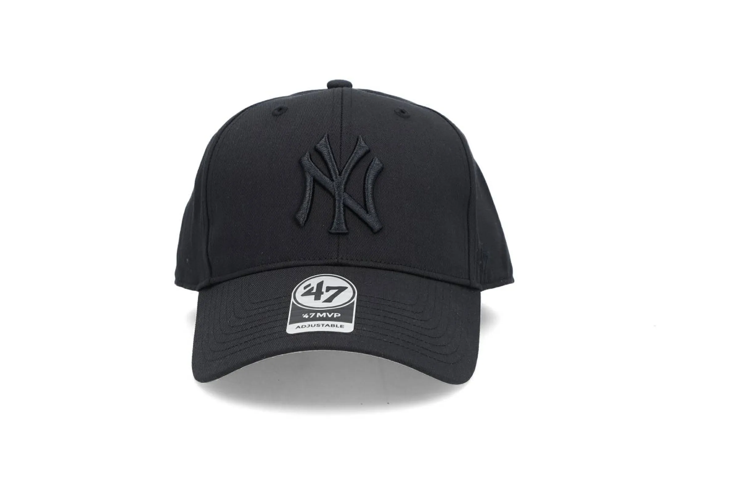 47 Capser Og Solglasögon > 7150 Black Svart