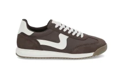 BLACK Sneakers > 2481 BROWN Brun