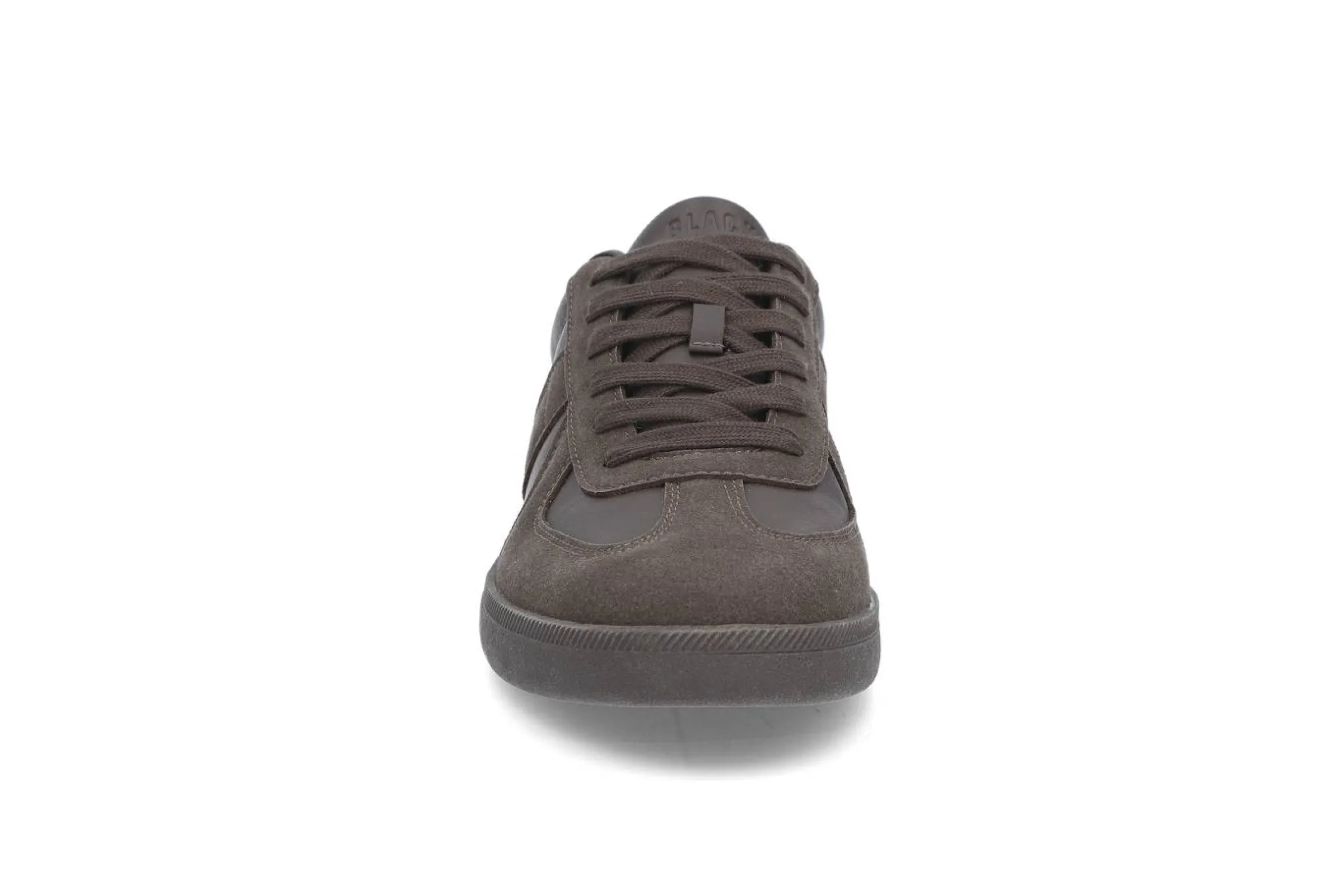 BLACK Sneakers > 2482 DK BROWN Brun
