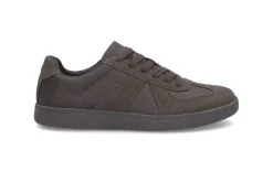 BLACK Sneakers > 2482 DK BROWN Brun