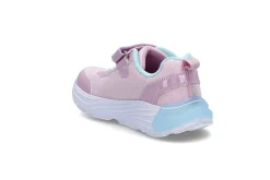 PONNY Sneakers & Joggingskor|Blinkskor > Blinkande skor med kardborre Rosa