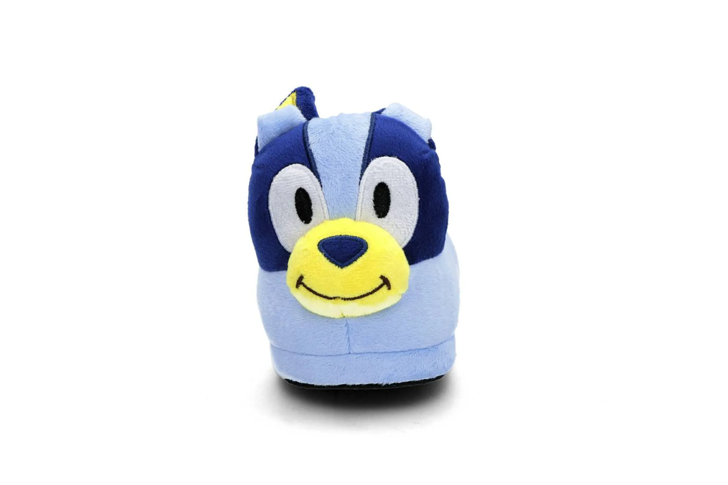 BLUEY Tofflor > Blå
