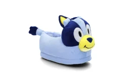 BLUEY Tofflor > Blå