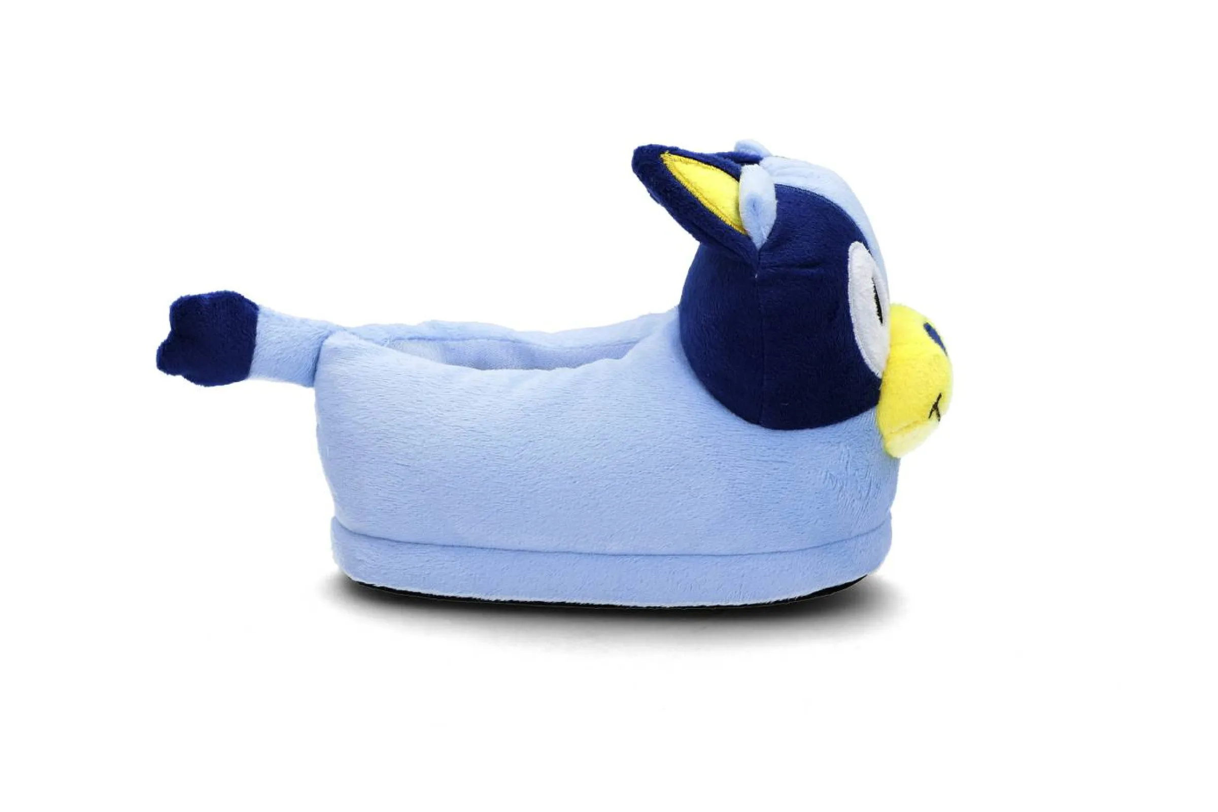 BLUEY Tofflor > Blå