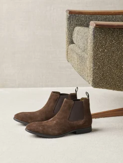 STOCKHOLM DESIGN GROUP Kängor & Boots ><noscript><img data-lazyloaded=