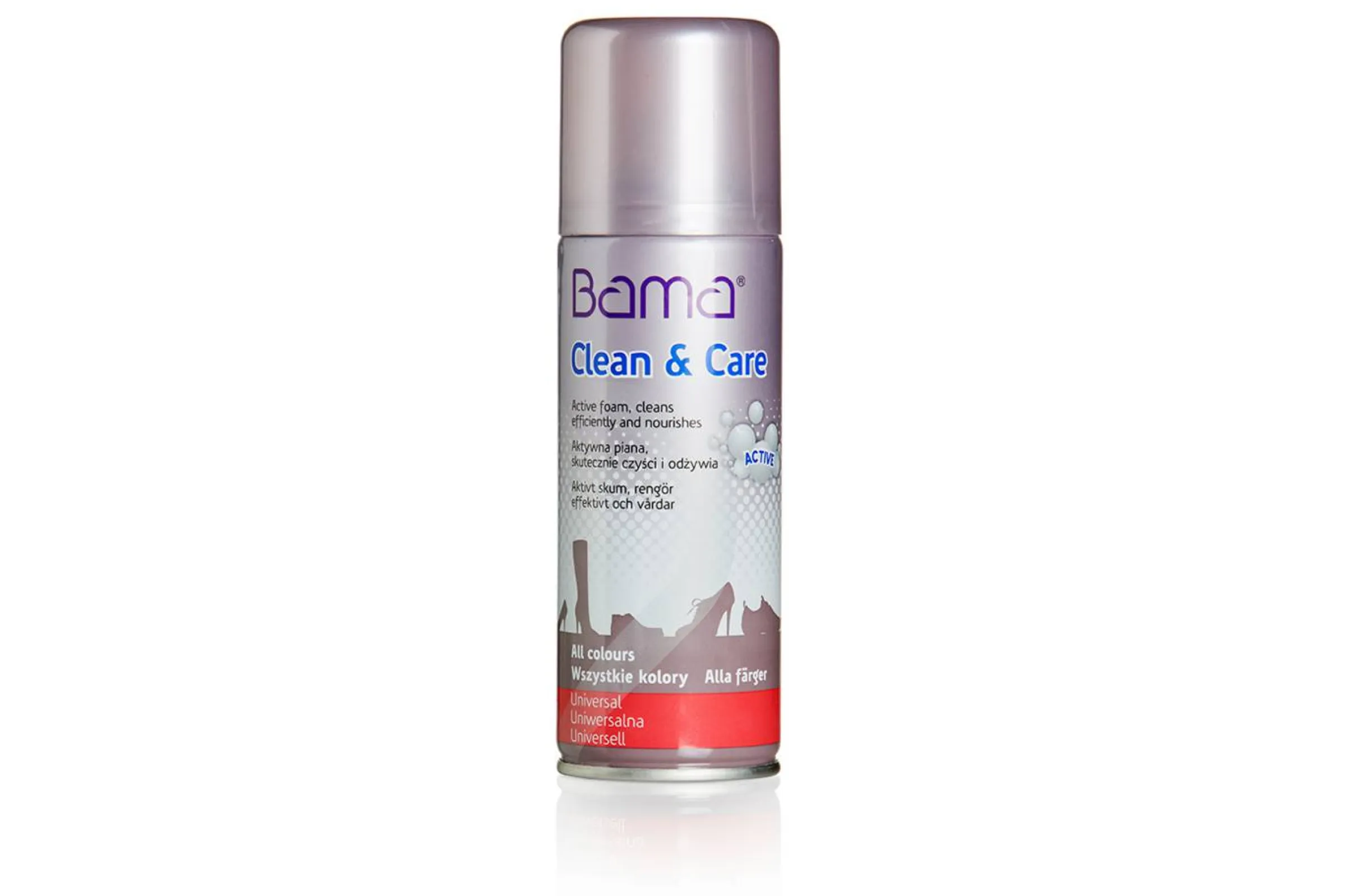 BAMA Impregnering & Skovård > Clean & Care Nøytral