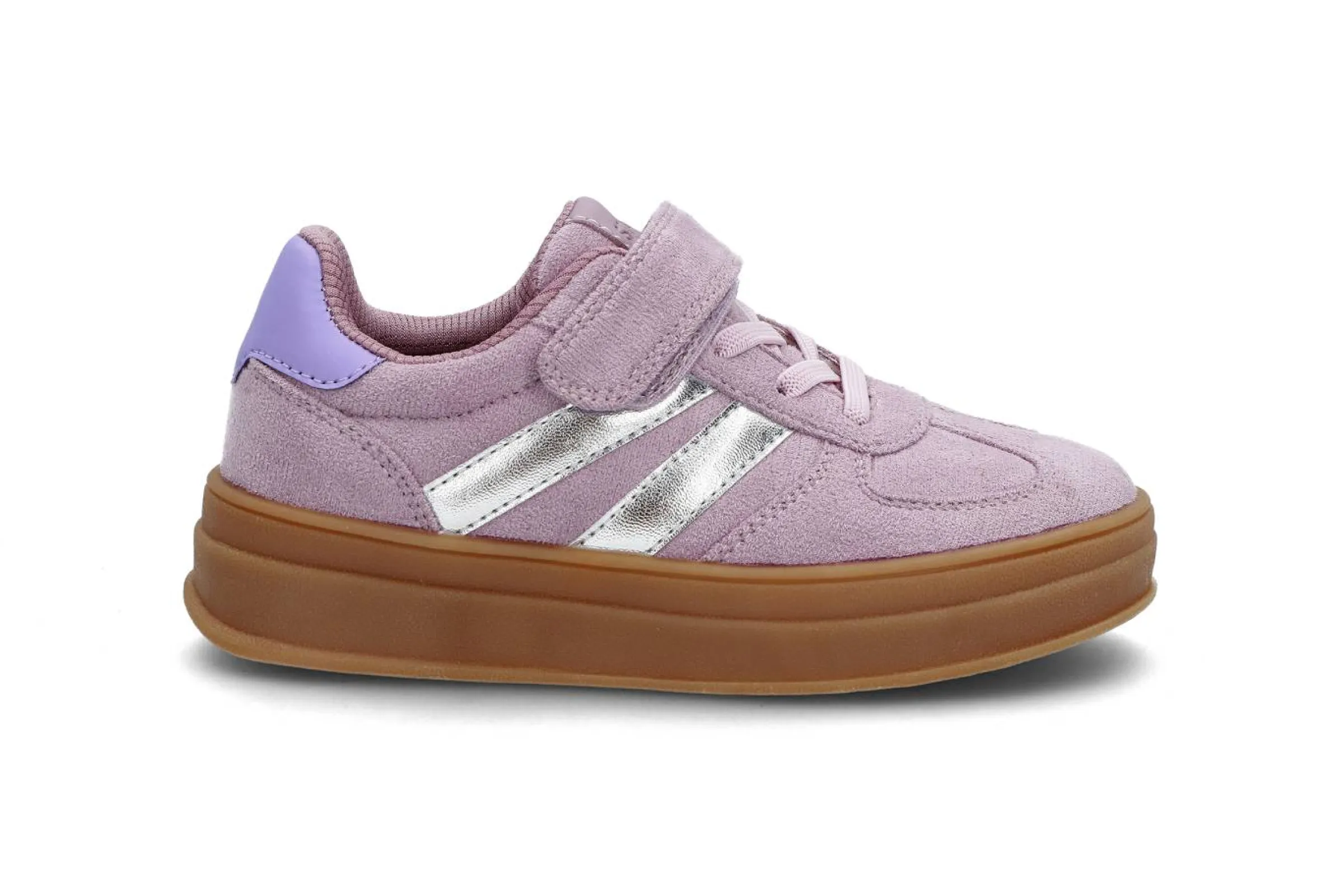 STATEMENT Sneakers & Joggingskor > Coola sneakers Lila