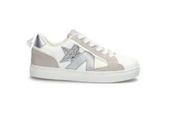 PEPPER Sneakers & Joggingskor|Sneakers & Joggingskor > Coola sneakers Vit