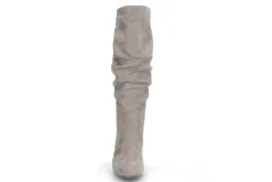 UNIFIED Boots & Stövlar > Coola stövletter Beige