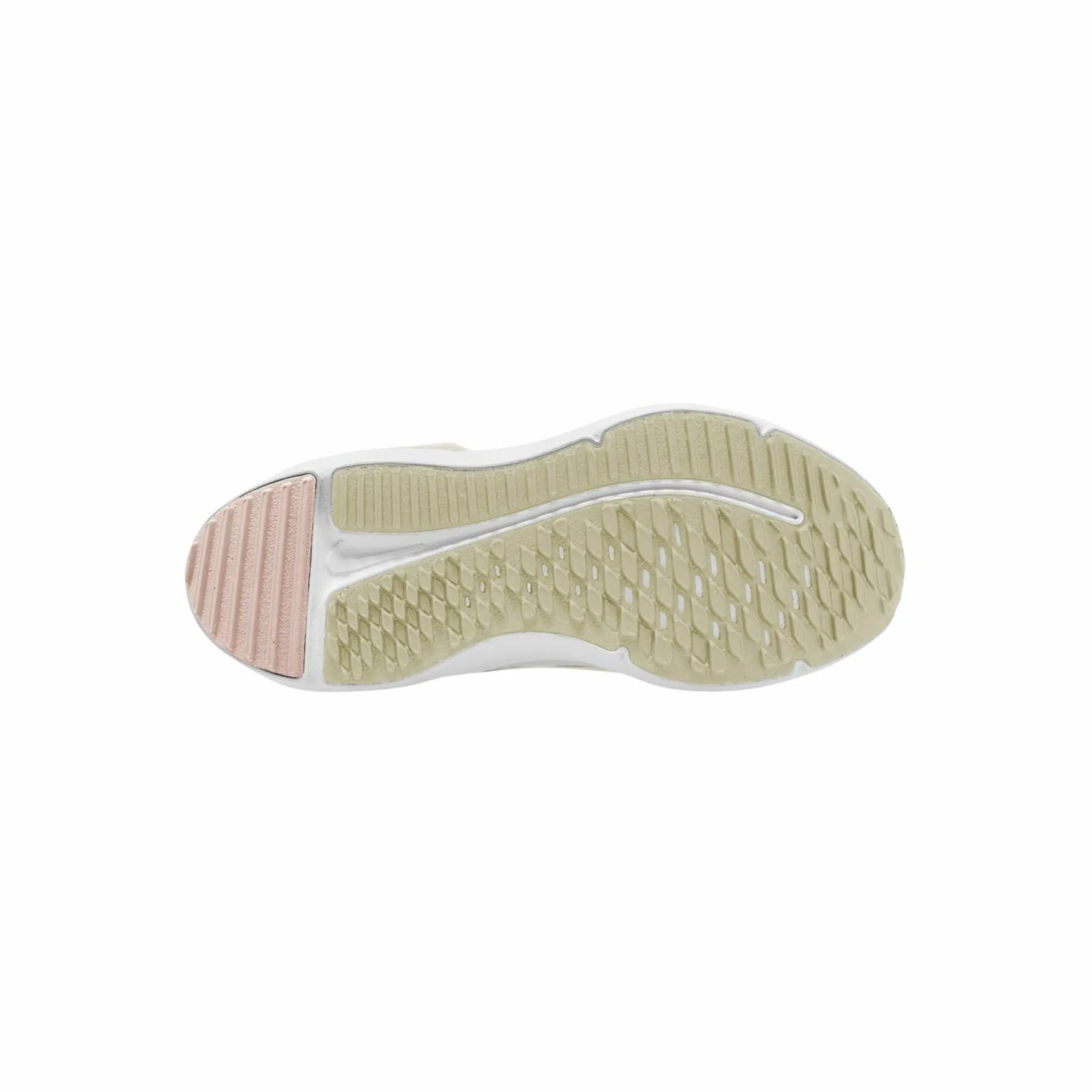 NIKE Sneakers & Joggingskor > Cosmic Runner Beige