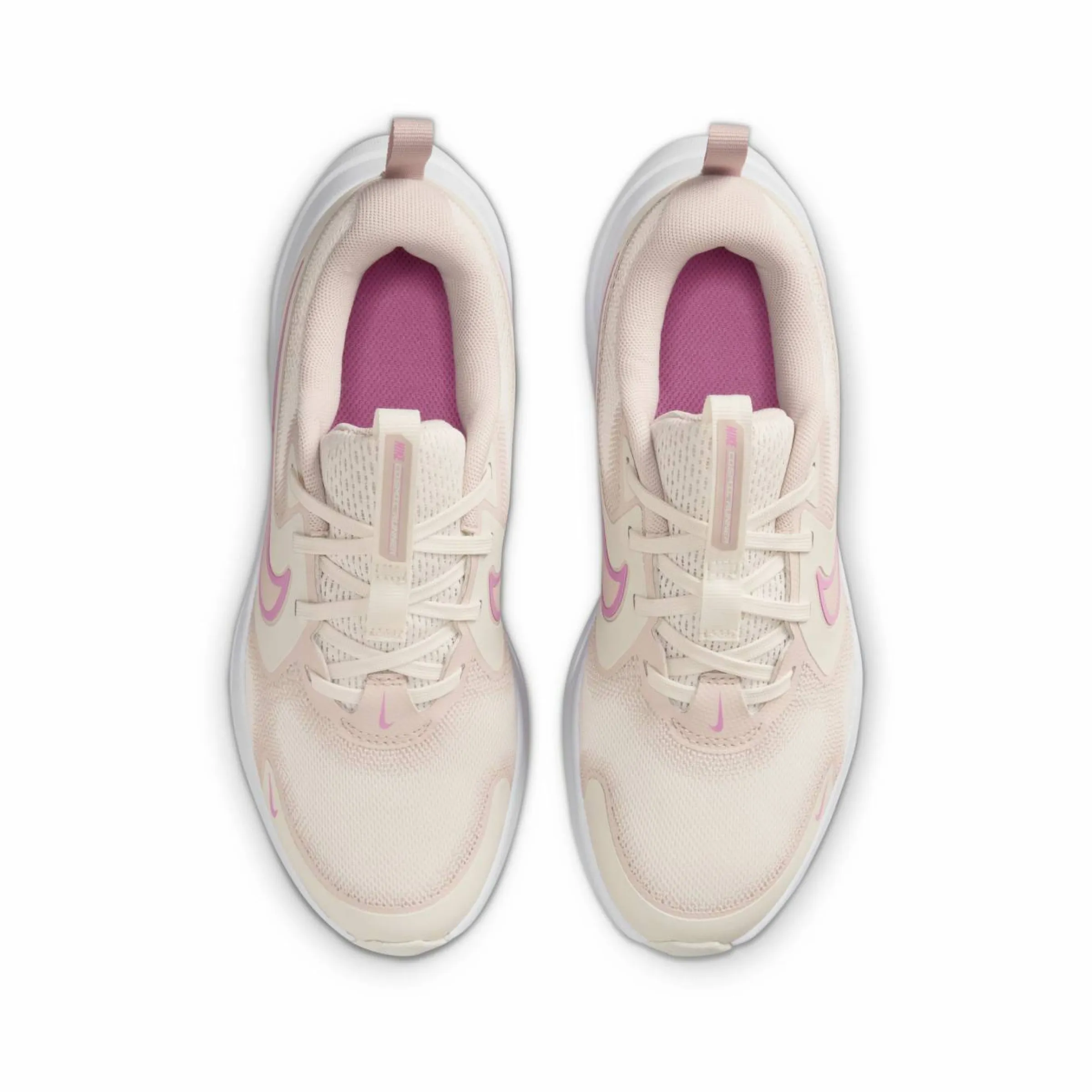 NIKE Sneakers & Joggingskor|Sneakers & Joggingskor > Cosmic Runner Beige