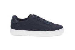 STOCKHOLM DESIGN GROUP Sneakers > Cupsole-sneaker Blå