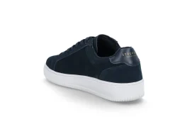 STOCKHOLM DESIGN GROUP Sneakers > Cupsole sneaker Mörkblå