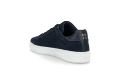 UNIFIED Sneakers > Cupsole sneaker Blå