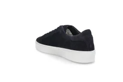 STOCKHOLM DESIGN GROUP Sneakers > Cupsole sneaker Blå